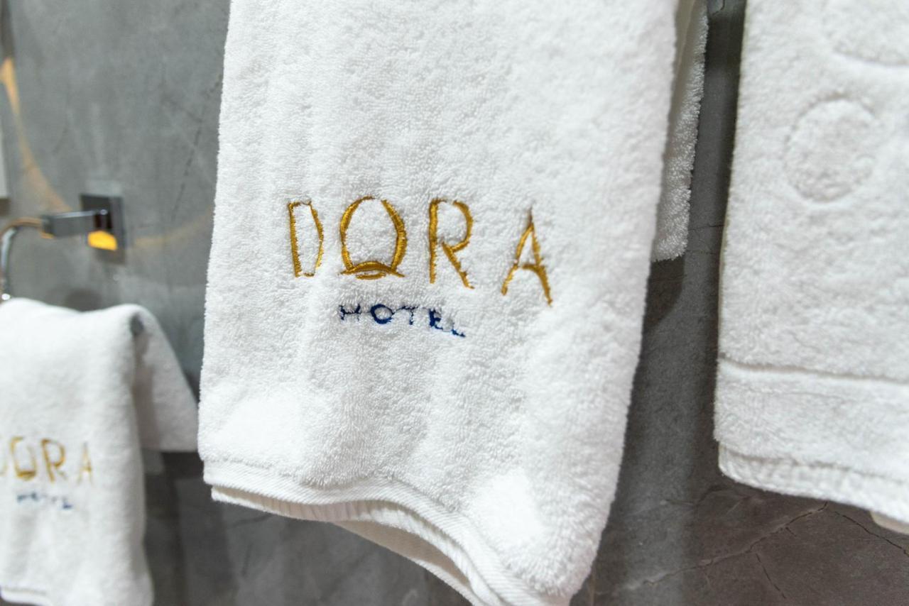Dora Hotel Shymkent Exterior foto